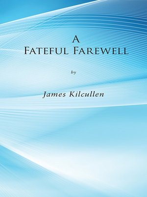 cover image of A Fateful Farewell